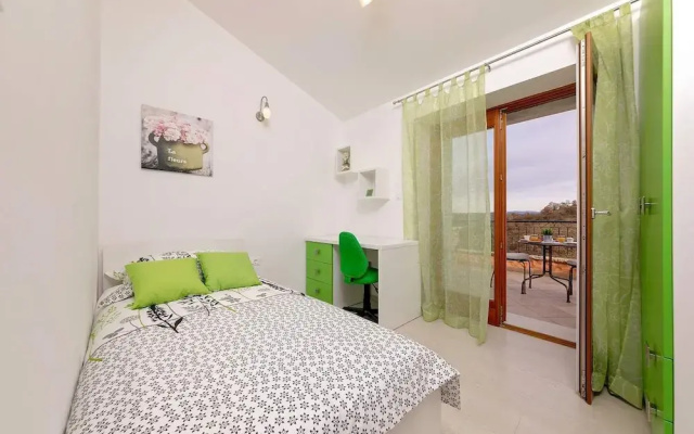 Villa Vista Visinada