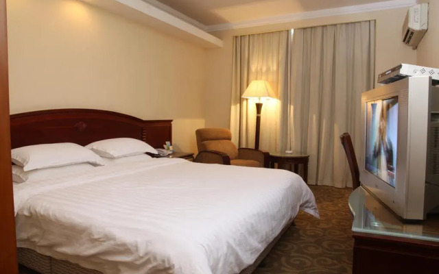 Shenzhen Zhenxing Hotel