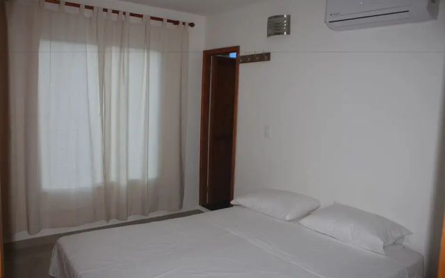 Hotel Casa El Mangle