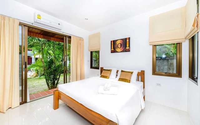 Baan Phu Chalong