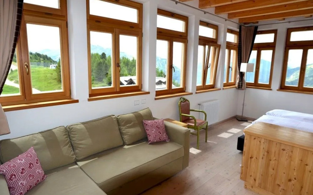 Hotel Pordoi