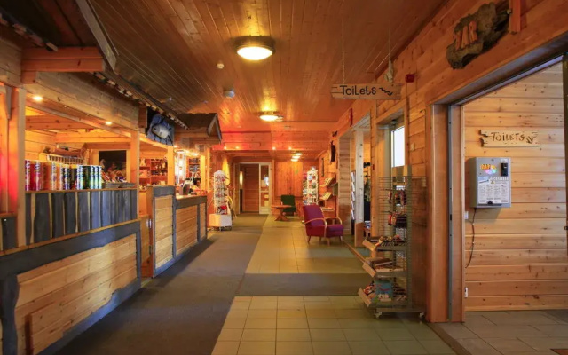 Hotel Harriniva