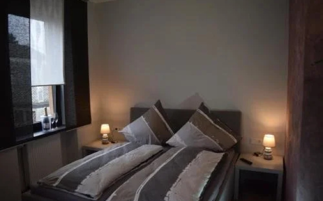 Hotel - Bistro - 3-eck