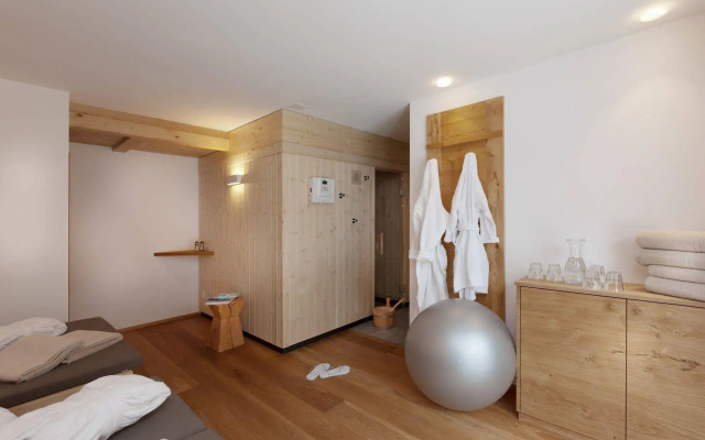 Chalet Binna