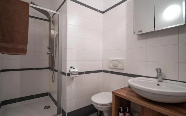 Villa in Rovinj Near Beach & Old Town