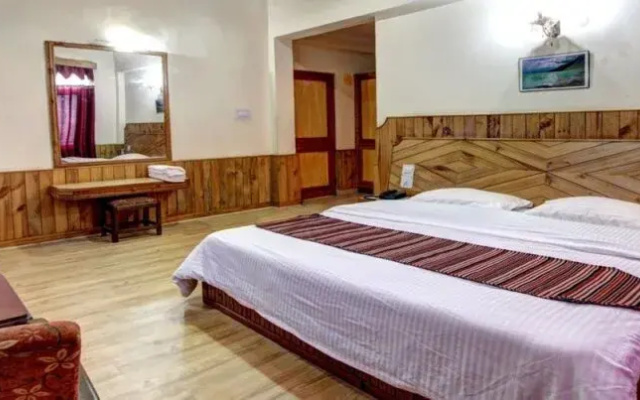 Himkund Cottages
