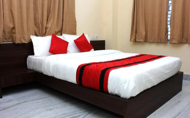 Sanjiva Suites