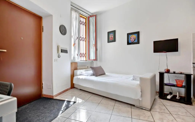 Cenisio brilliant flat