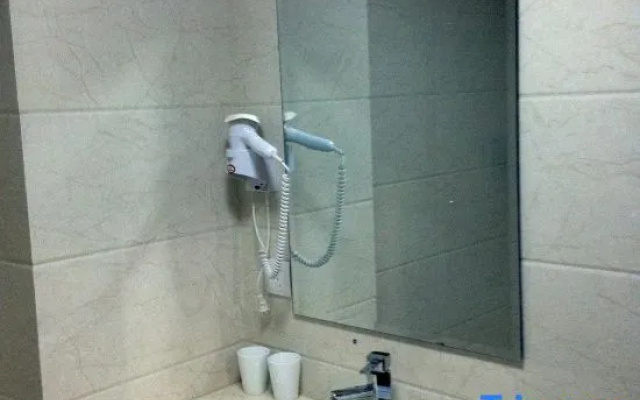 YangZhou FuRun Hotel