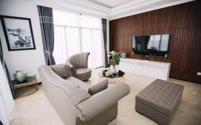 FLC Villa Hạ Long 4 Phòng Ngủ