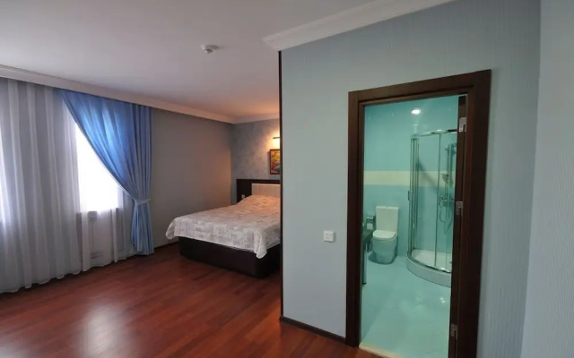 Vilesh Palace Hotel