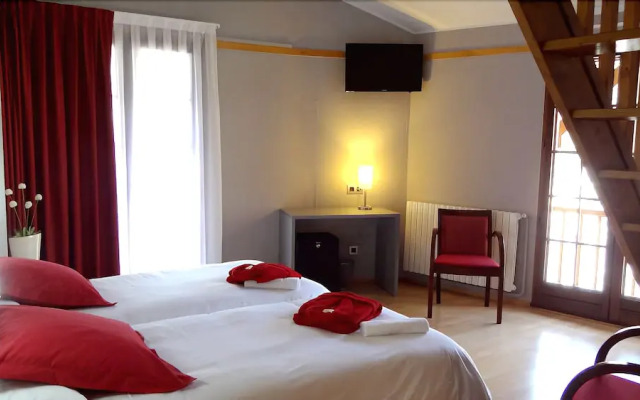 Hotel Ordino