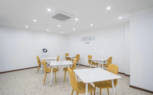 Lantana Hotel Daegu Sinam
