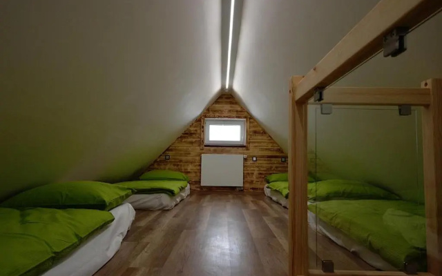 Apartmány Benecko 155