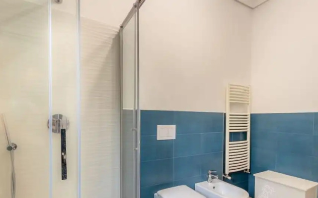 Star Sea Apartment
