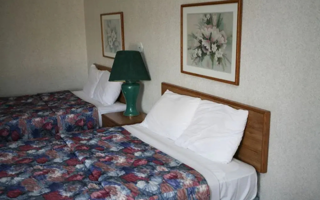 Skye Lodge