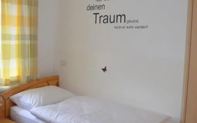 Frühstückspension zum Strell