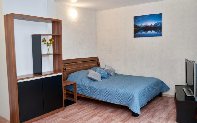 Viahome (Виахоум) на улице Фастовская