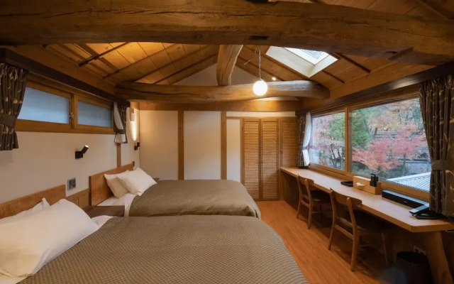 inn NOSHIYU