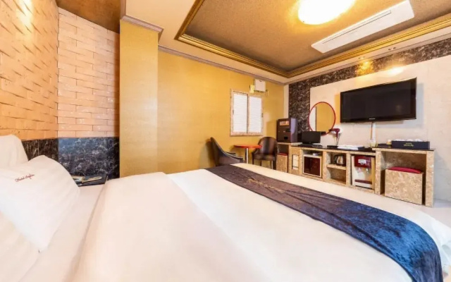 Hotel Unity