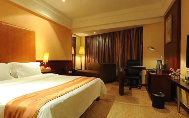 Foshan Xinruncheng Hotel