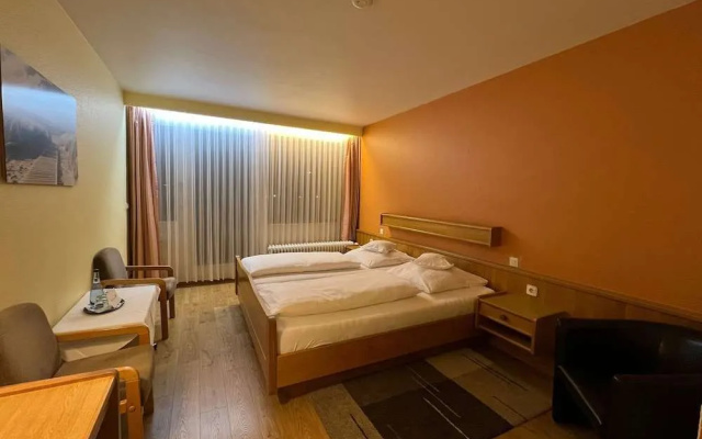 Hotel Schwan