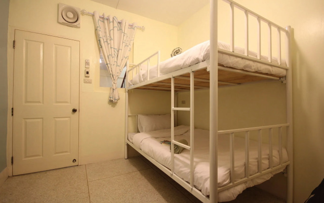 Chan Cha La 99 Hostel
