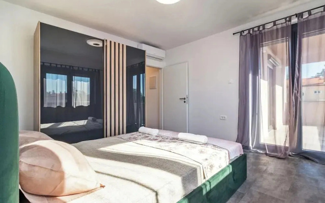 Spacious Villa in Pula With Heated Pool