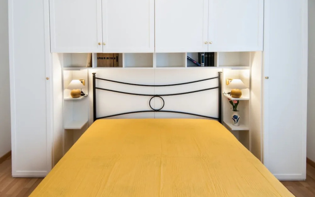San Pietro Luxury