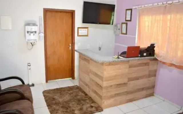 Hostel Prime