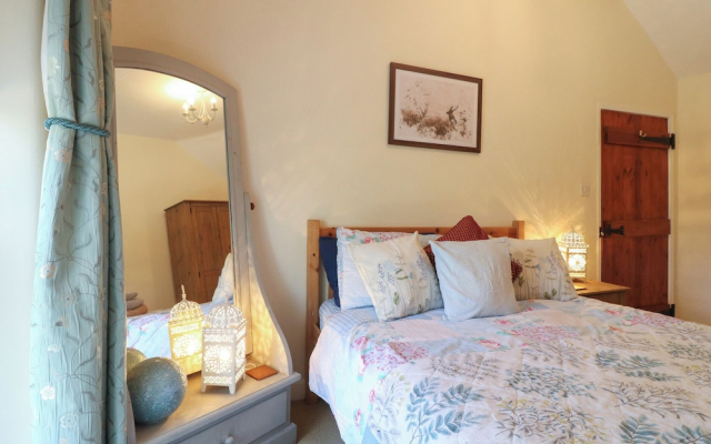 Coniston Cottage