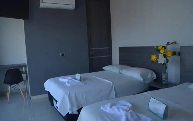 Hotel Escorial Neiva