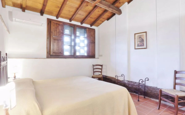House La Loggia Impruneta