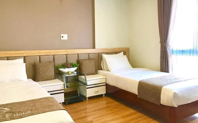 F&F Hotel
