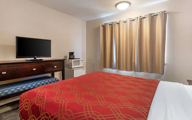 Bay Breeze Inn