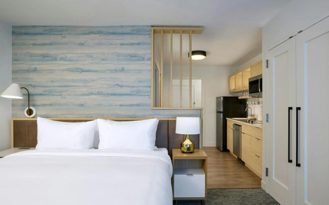 TownePlace Suites by Marriott Niagara Falls Canada