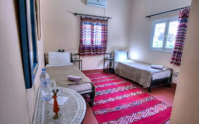 Riad Les Roches Todra