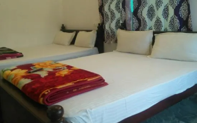 Pavin Home Stay