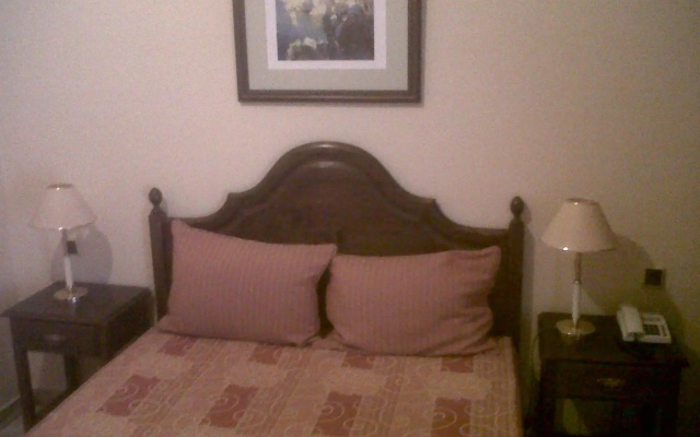Hotel Jardim