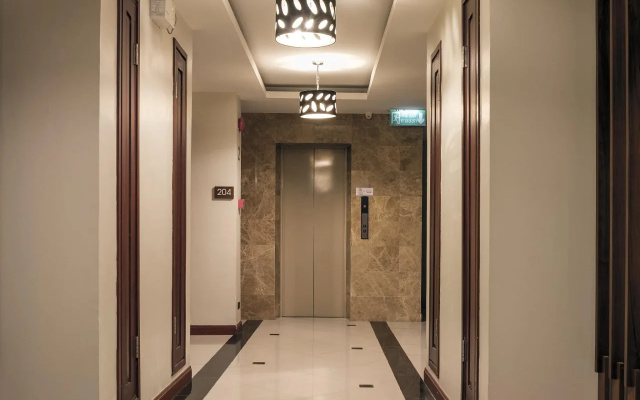 H. Boutique Hotel