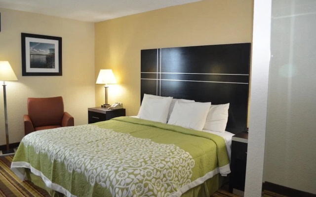 Days Inn Harriman