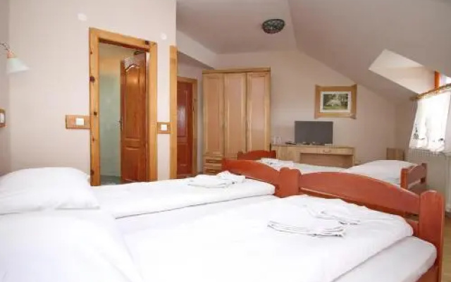 Guest House Zlatiborski Pastuv
