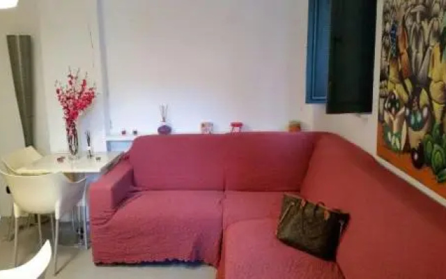 Degli Strategi Apartment
