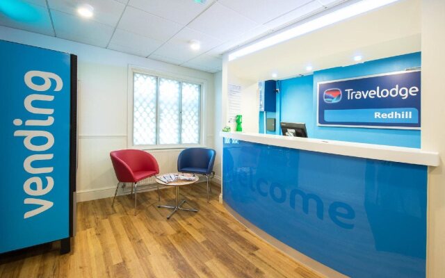 Travelodge Redhill Hotel