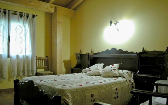 La Casa de la Pradera