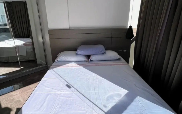 Apartamento Itapema