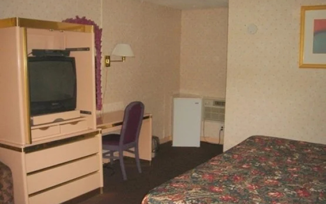 Snow White Motel