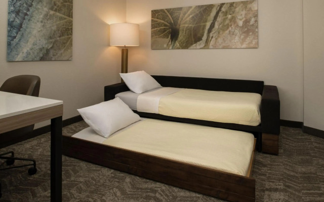 SpringHill Suites by Marriott Medford