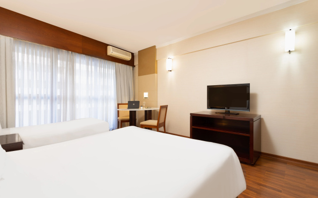 Mercure São Paulo Grand Plaza Paulista