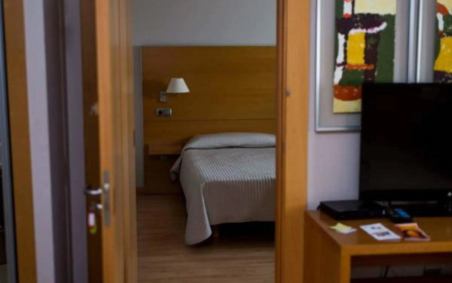 Hotel Executive Sport